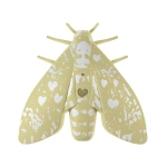 Czujnik dymu Lento 10 (Jasny zielony)