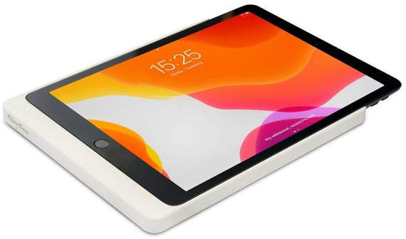 Displane Dame Wall Home (Biała)