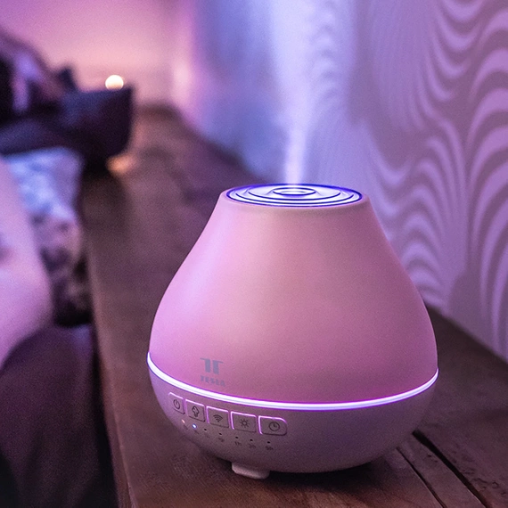 TESLA Smart Aromatyzer