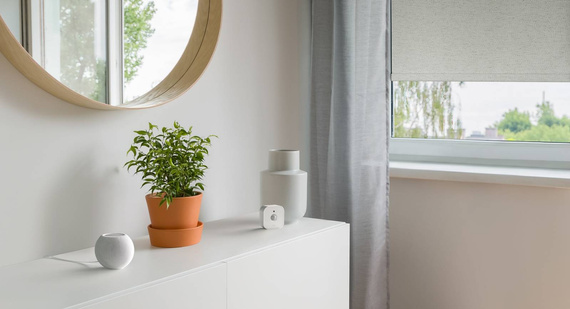 Elgato Eve Motion (Matter) czujnik ruchu HomeKit