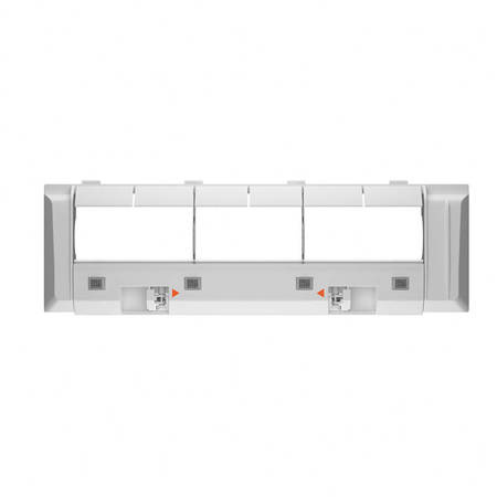 Zestaw akcesoriów do Dreame L10Pro (biały)