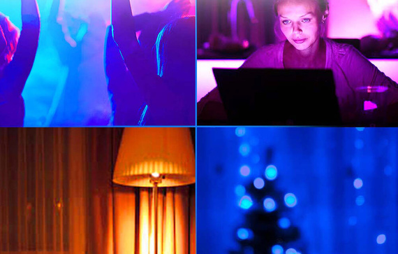 Meross Inteligentna żarówka LED (Non-HomeKit)