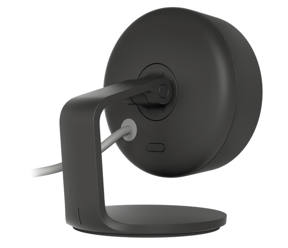 Logitech Circle View kamera HomeKit