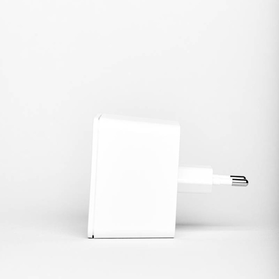 Nuki Bridge mostek komunikacyjny zamka (biały)