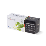 Wkład nasienny Lingot - musztardowiec wasabi