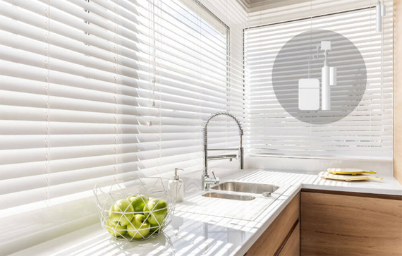 SwitchBot Blind Tilt system do żaluzji