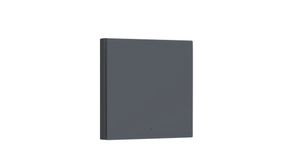 Aqara Przełącznik Ścienny H1 EU Bez N 1 przycisk