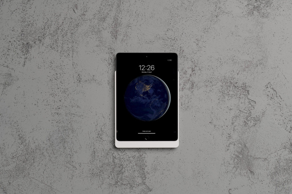 Displane Dame Wall Home (Biała)