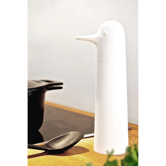 Gaśnica domowa Oiva (biała)