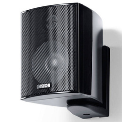 Canton Plus MX.3 (czarny)