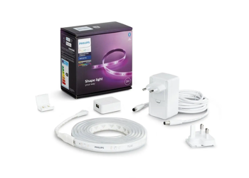 Philips Hue Lightstrip Plus V4 pasek LED 2m