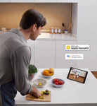 Eufy Indoor Cam 2K Pan & Tilt kamera HomeKit