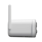 TESLA Smart Kamera akumulatorowa z reflektorem