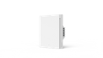 Aqara H1 - przełącznik dopuszkowy pojedynczy (EU)