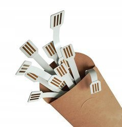 Nanoleaf Canvas Flexible Linkers 9 szt.