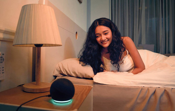 SwitchBot Curtain Rod 3 - karnisz (biały)