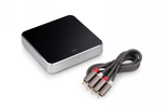 Eve Play - adapter audio