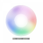 TESLA TechToy Przedłużenie taśmy LED RGB 3m Wi-Fi