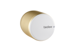 Tedee PRO Inteligentny zamek (by Gerda) złoty