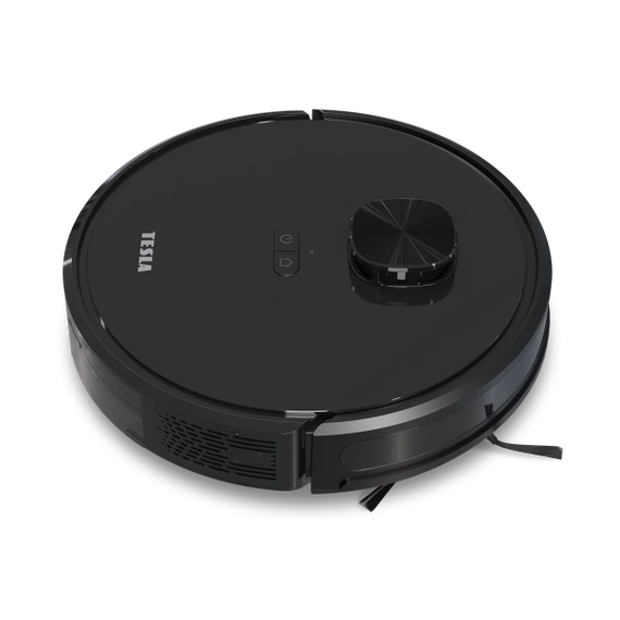 TESLA Smart Robot Vacuum AI300 Plus
