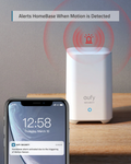 Eufy Motion Sensor