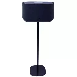 Citation 500 podstawa podłogowa Czarna