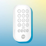 Yale klawiatura do Smart Alarm