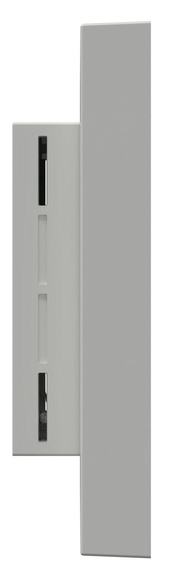 Heatit Z-Temp3 bezprzewodowy termostat (biały)