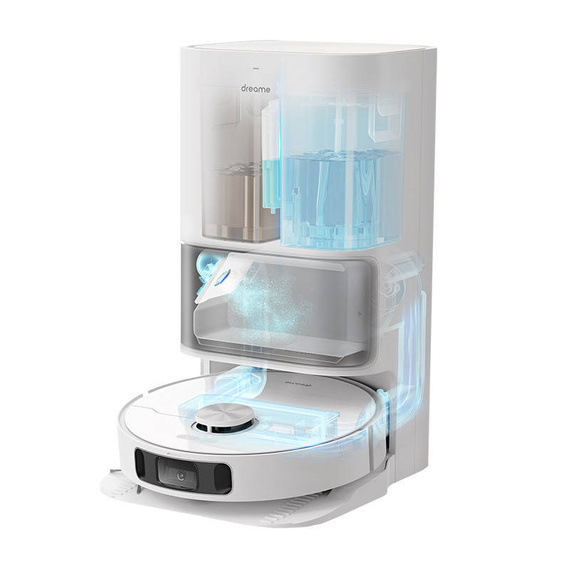 Dreame L10s Ultra robot sprzątający