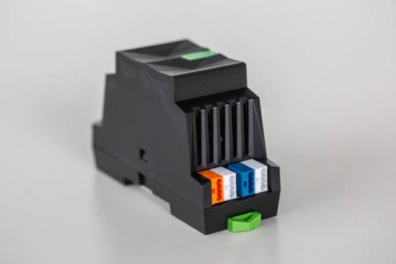 Loxone RS232 Extension