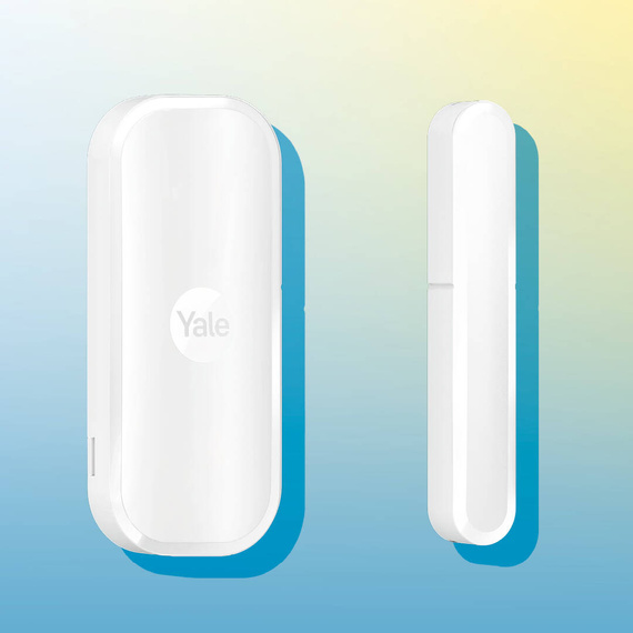 Tale wewnętrzny czujnik otwarcia drzwi/okien