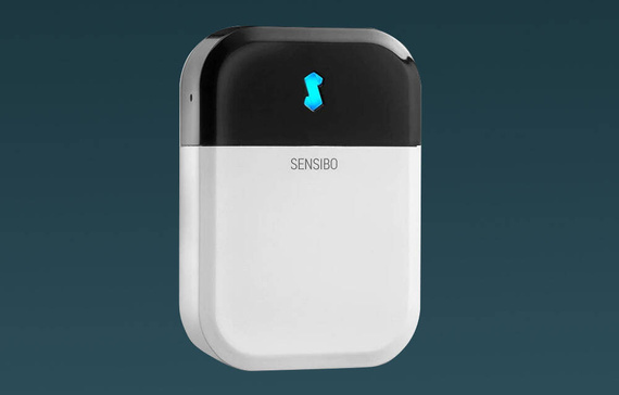 Sensibo Sky - sterownik klimatyzacji (biały)