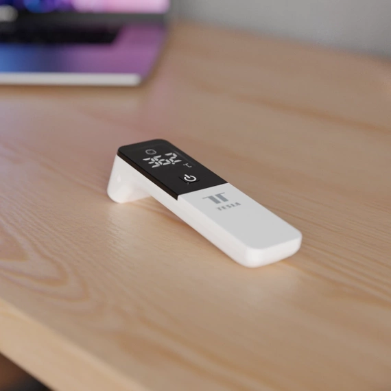 TESLA Smart Termometr bezdotykowy
