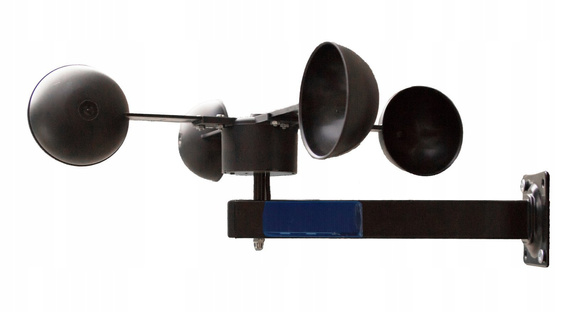 POPP Z-Weather stacja pogodowa Z-wave