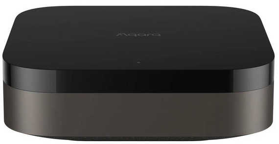 Aqara M3 HUB Bramka HomeKit ZigBee 3.0 EU