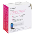 Legrand zestaw do instalacji connected (tytanowy)