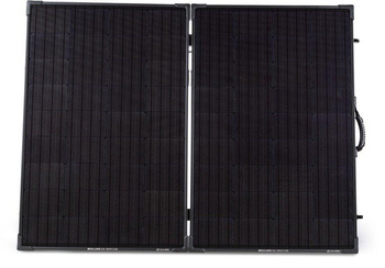 Goal Zero Boulder 200 BriefCase - panel solarny