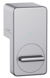 SwitchBot Smart Lock (srebrny)