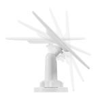 TESLA Smart Panel słoneczny 5W