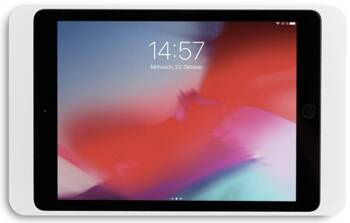 Displine Dame Wall (biały)