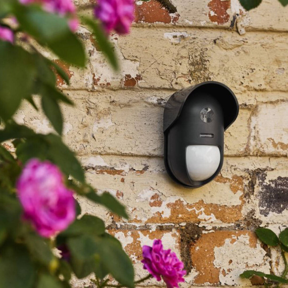 Yale zewnętrzny czujnik ruchu