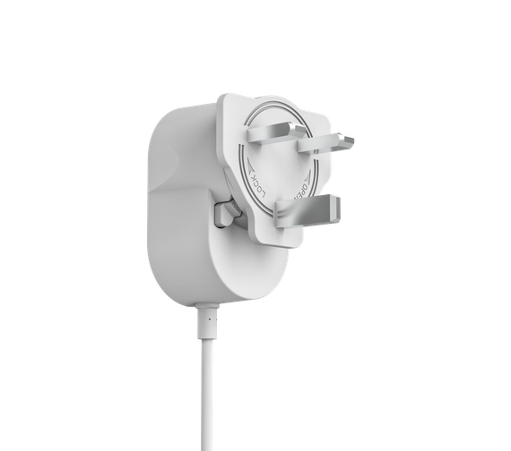 Zasilacz sieciowy do wideodomofonu Yale