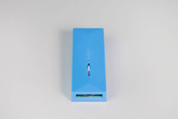 Loxone czujnik wody Air