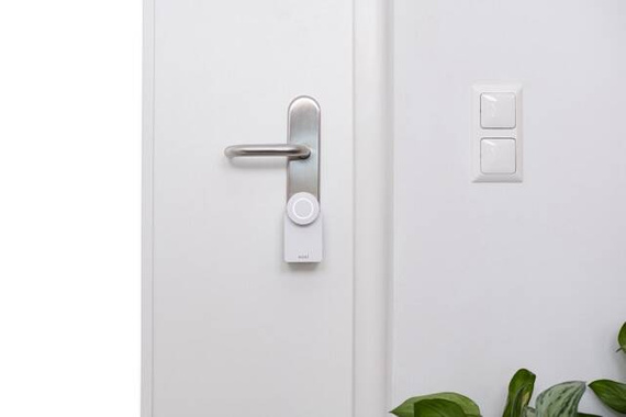 Nuki Smart Lock (4 gen)