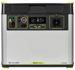 Goal Zero Yeti 3000X (230V) mobilna przenośna stacja energii