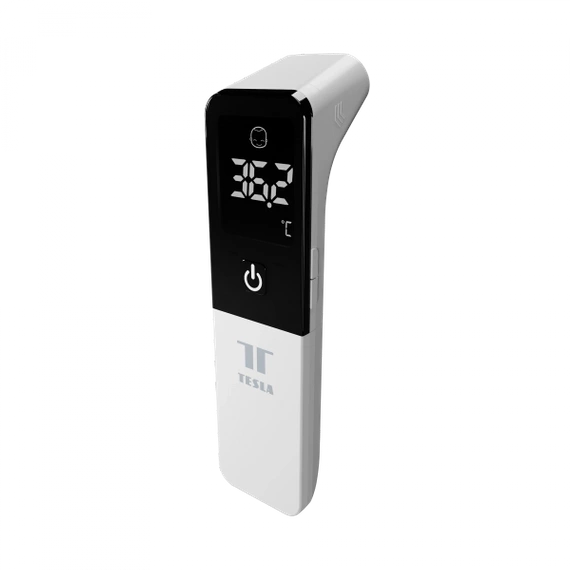 TESLA Smart Termometr bezdotykowy