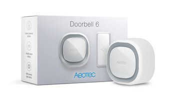 Aeotec Doorbell 6 Z-wave