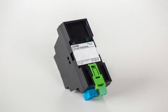 Loxone EnOcean Extension