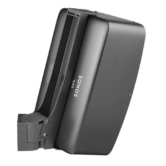 Vacus Wall Mount FIVE (CMPV) (czarny)