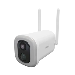 TESLA Smart Kamera akumulatorowa z reflektorem